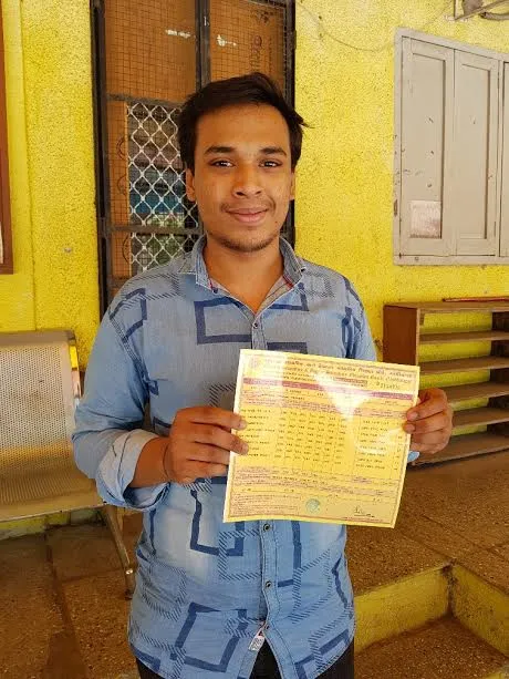 Raunak Agrawal