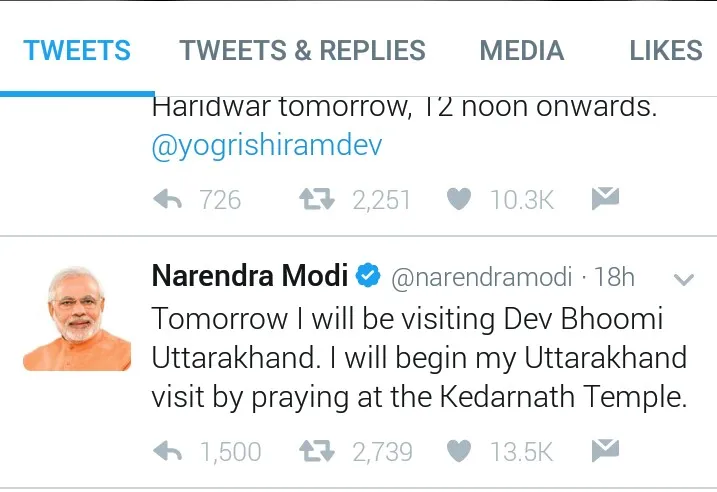 kedarnath