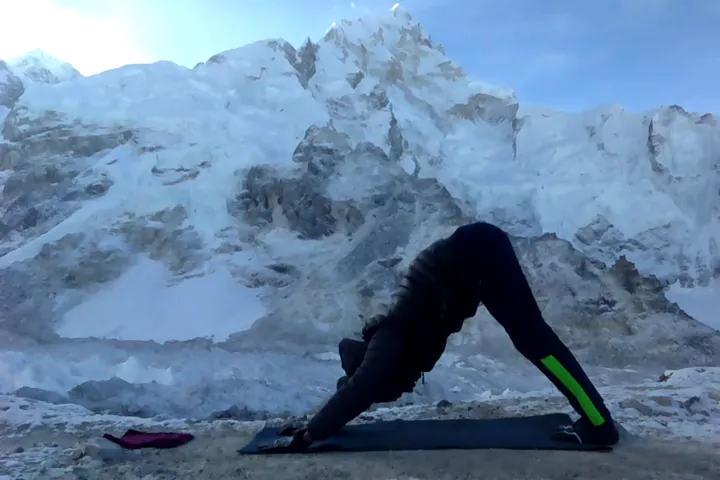 Yoga