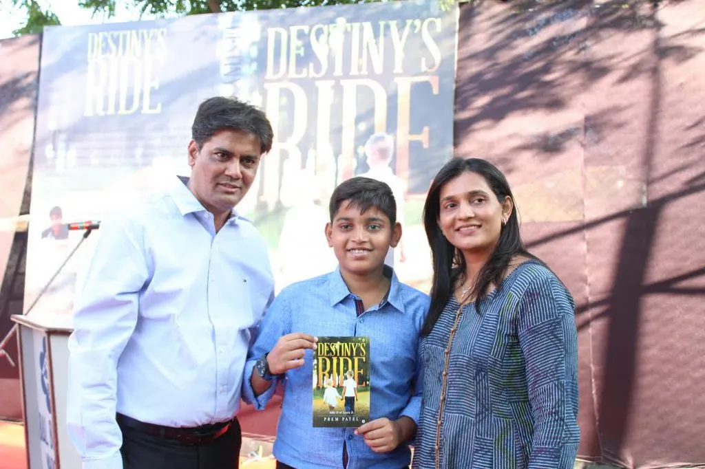 Author