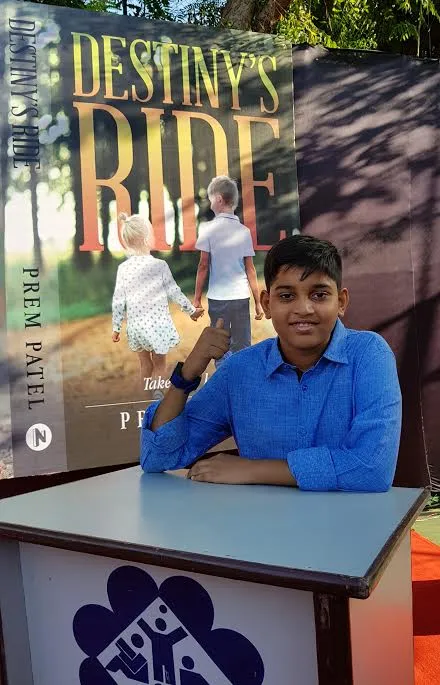 Author