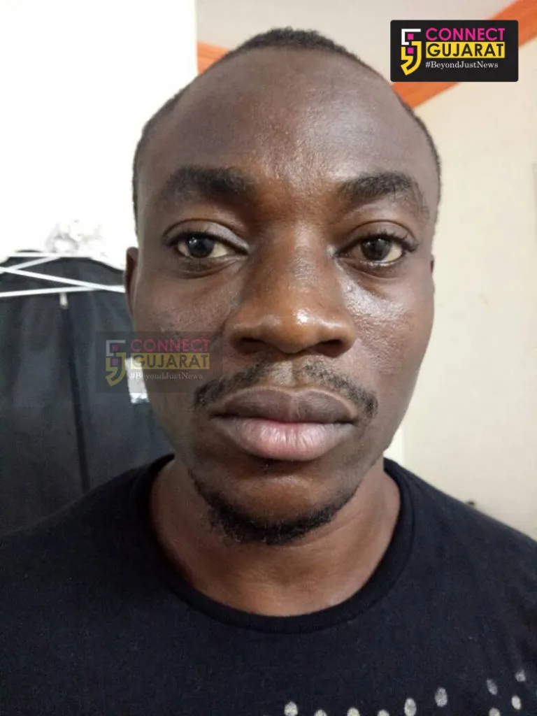 Nigerian 