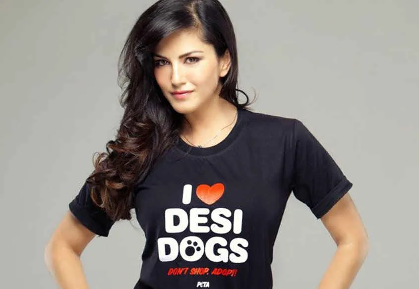 SUNNYLEONE