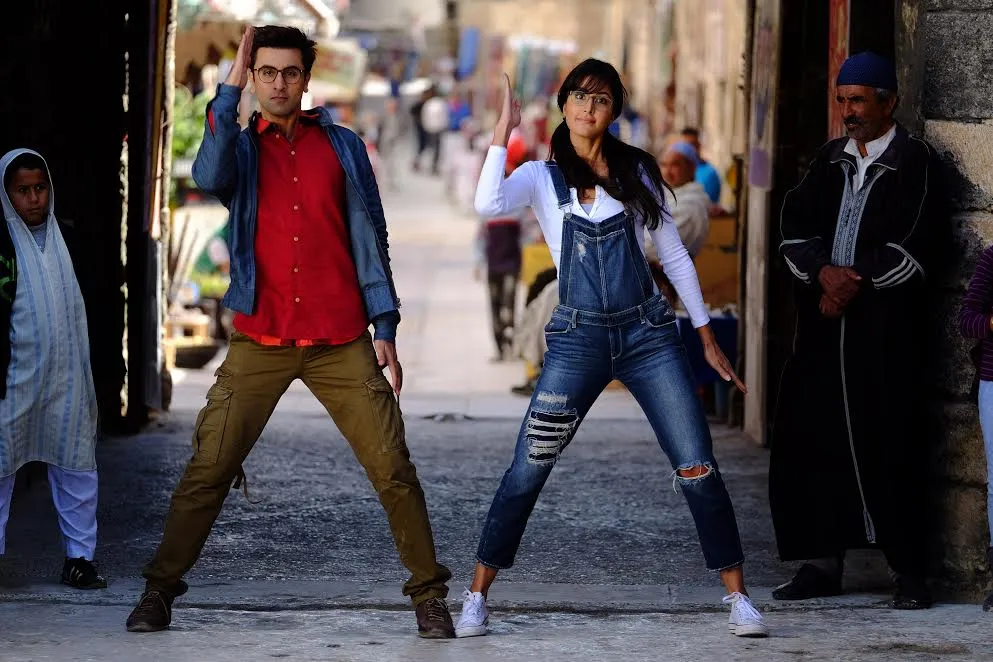 Jagga Jasoos