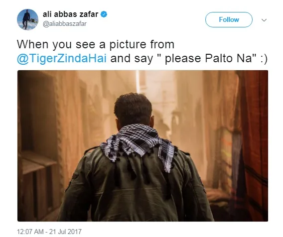 Zinda