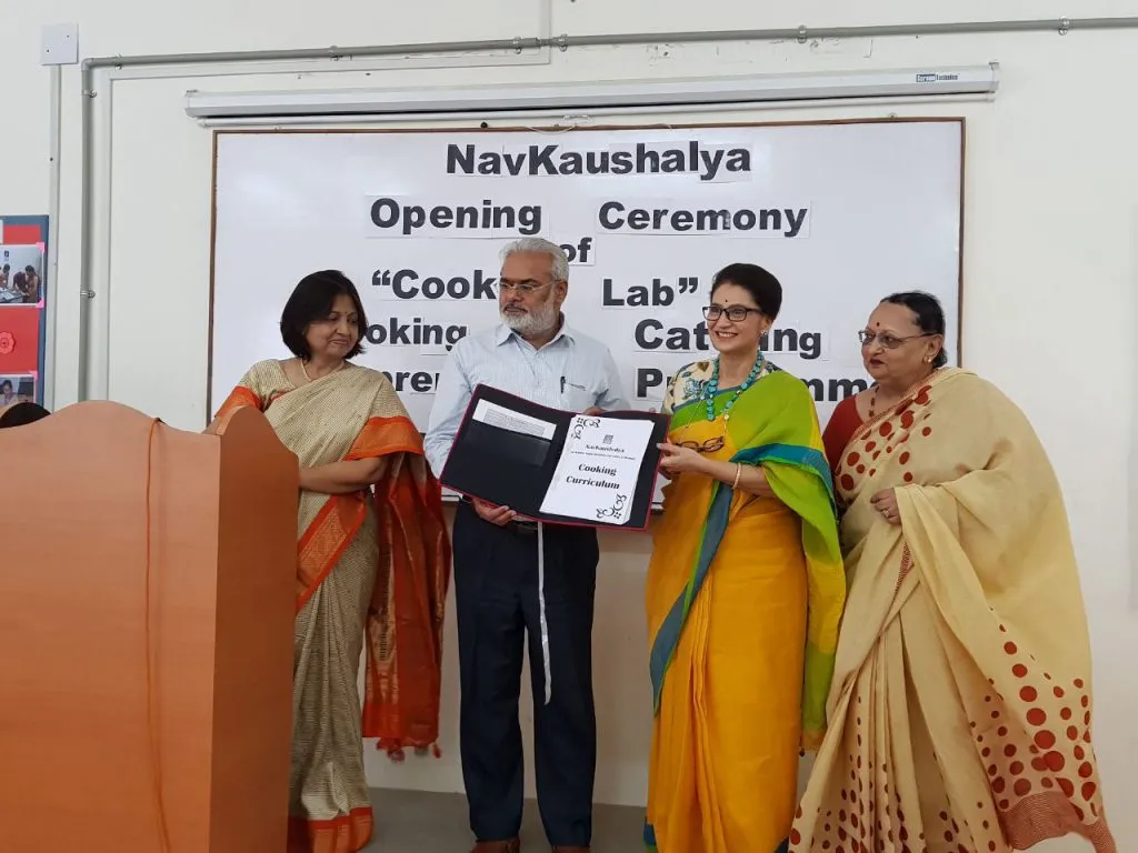 NavKaushalya