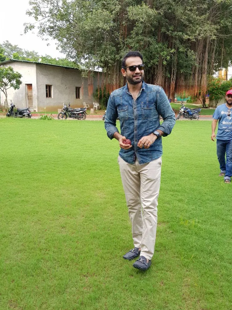 Irfan 