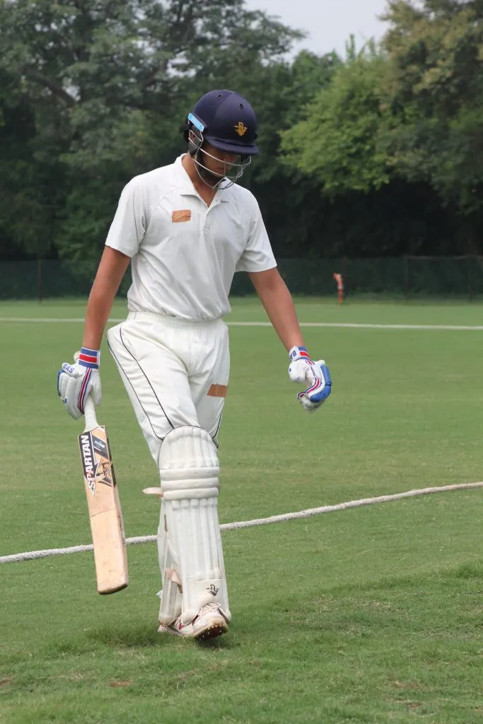 Arjun Tendulkar