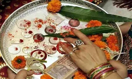 Dhanteras