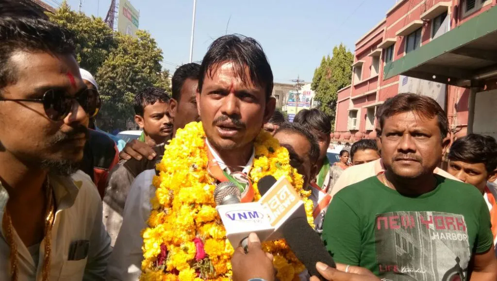 AAP, NCP