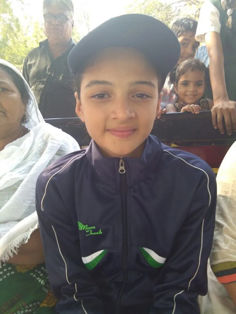 Daughter 