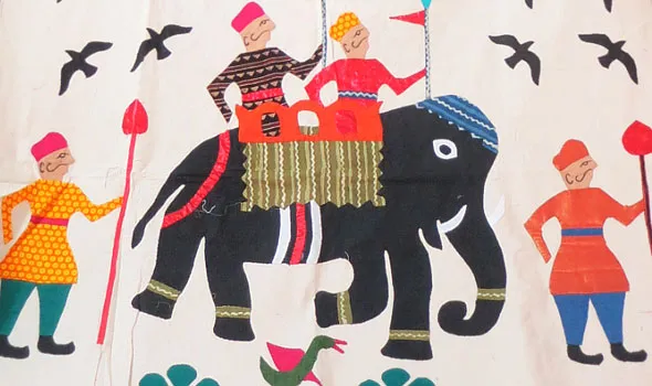 textile, gujarat, fabric, apparel, fashion, market, clothing, connect gujarat, craft, cloth, women, sarees,  applique 