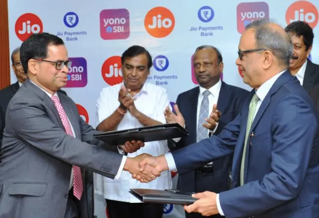 Partnership