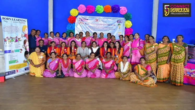 aanganwadis