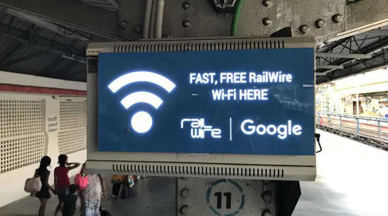 RailTel