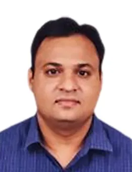 Gaurang Makwana