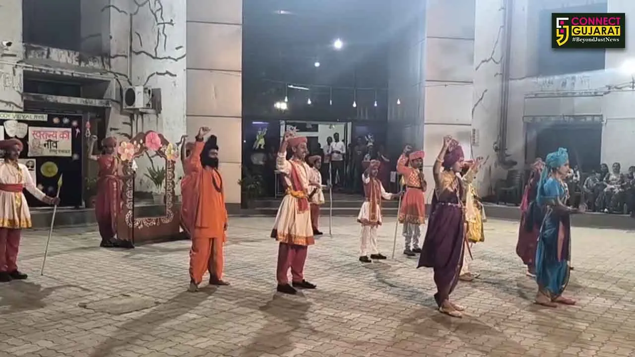 JB Modi Vidhyalay Bharuch