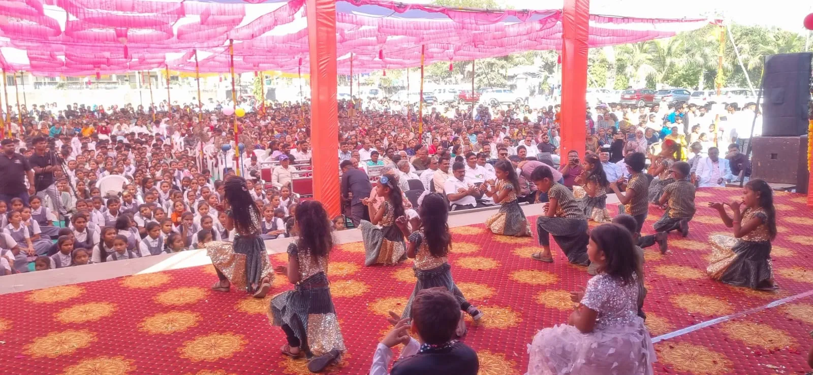M.M. Bhakta Sch