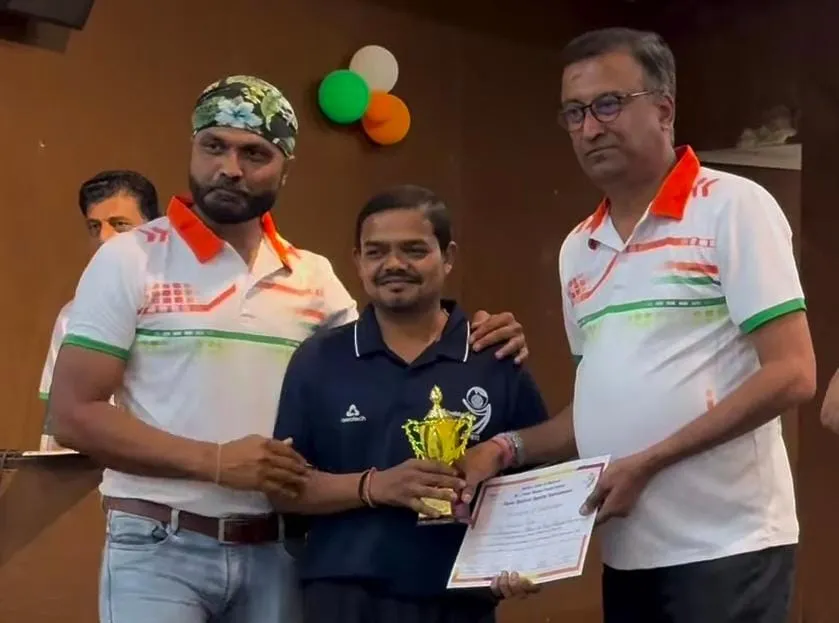 Rotary Club Tournaments