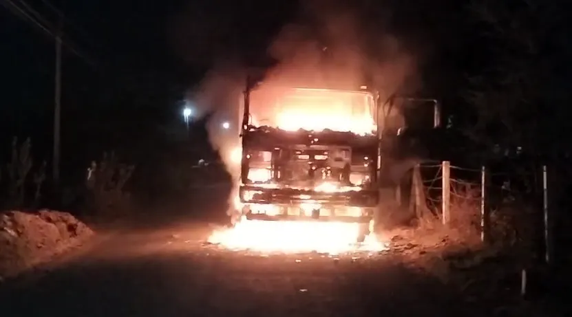 Prantij Accident