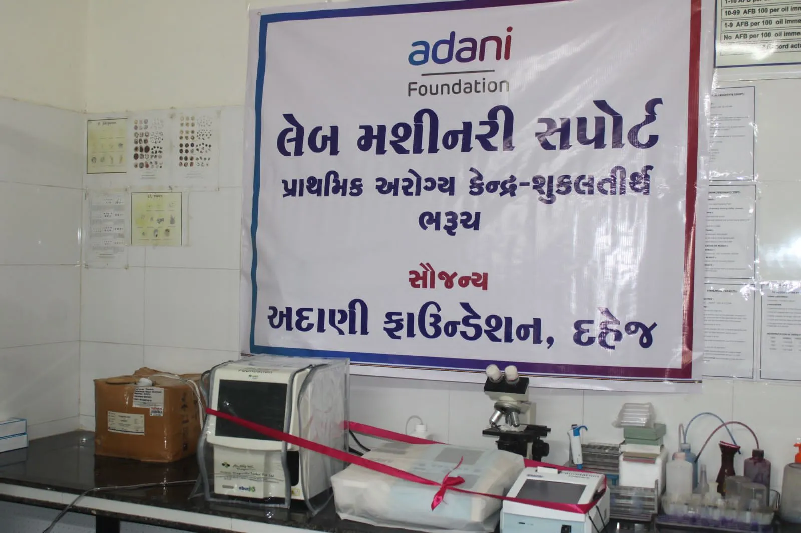 Adani Foundation