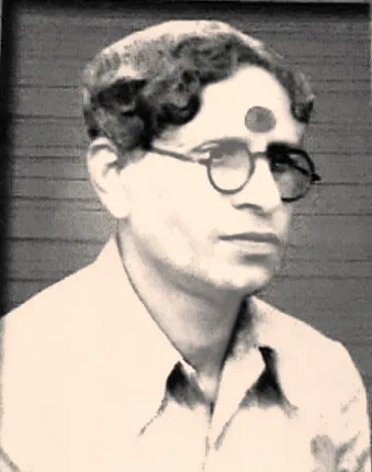 kavi