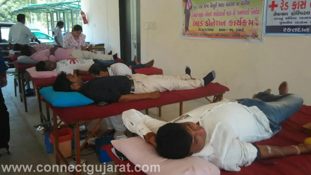 blood camp 2