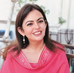neetaambani