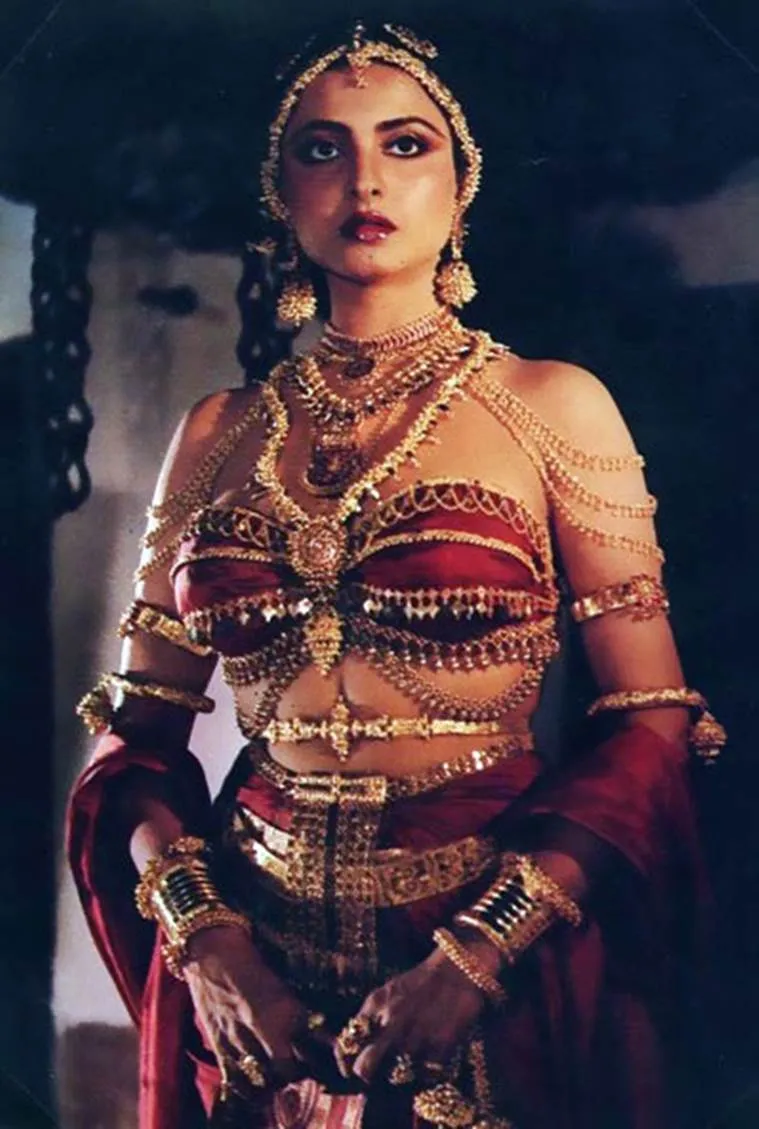 rekha-utsav