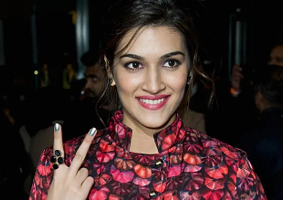 કીર્તિ સેનન