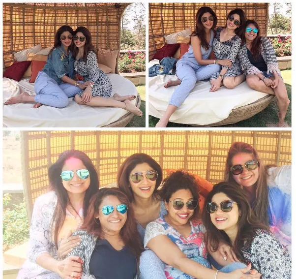 અભિનેત્રી