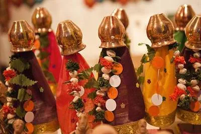 ગુડી પડવો