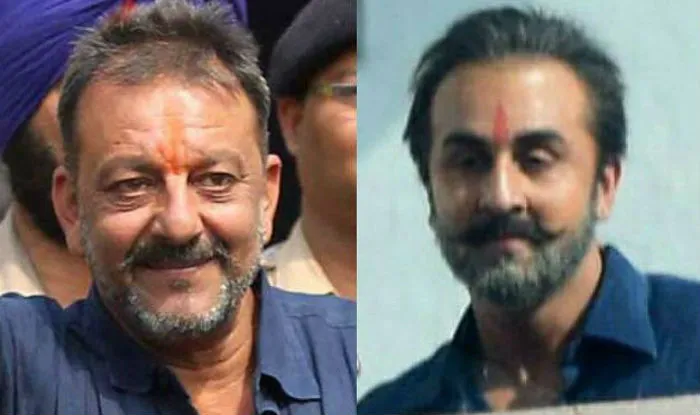 સંજય દત્ત
