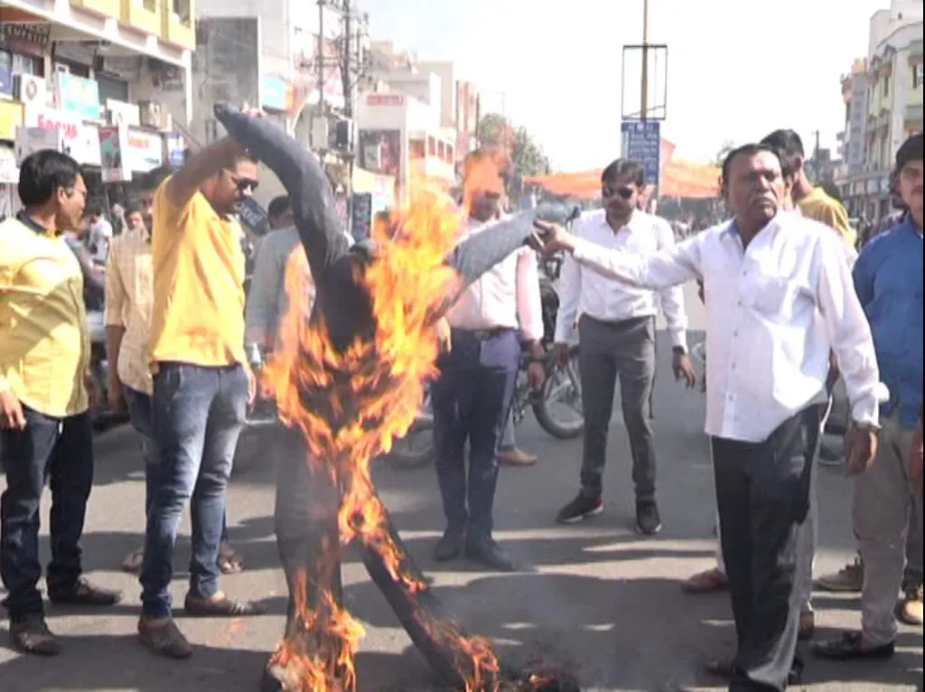 Hardik Patel