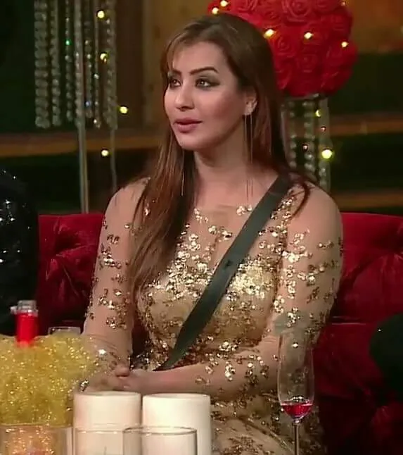 shilpa shinde
