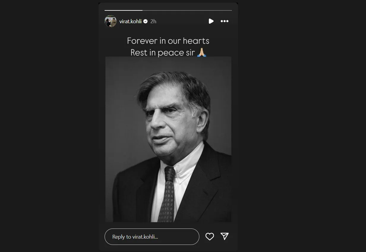 ratan tata