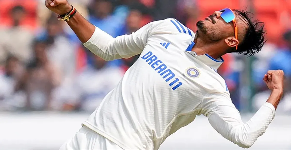  Axar Patel,  Mohammed Shami,  Shardul Thakur, Rohit Sharma,  Team India , BGT 2024-25