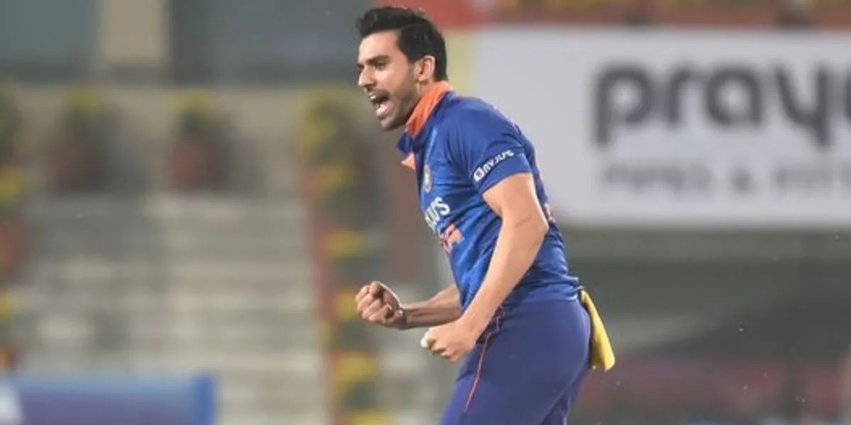 deepak chahar