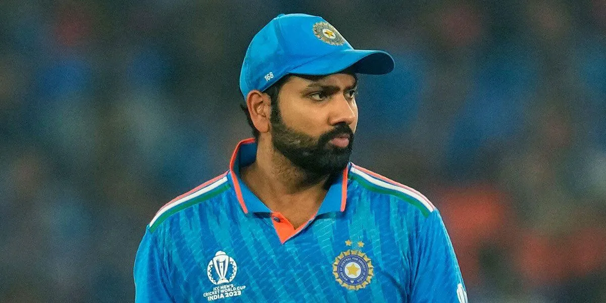 rohit