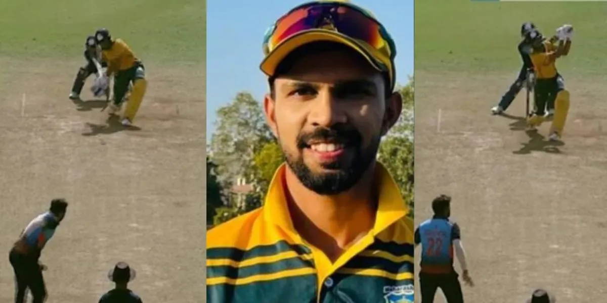  ruturaj gaikwad, vijay hazare trophy 2022 , team india