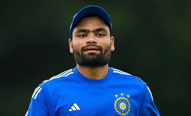 rinku singh
