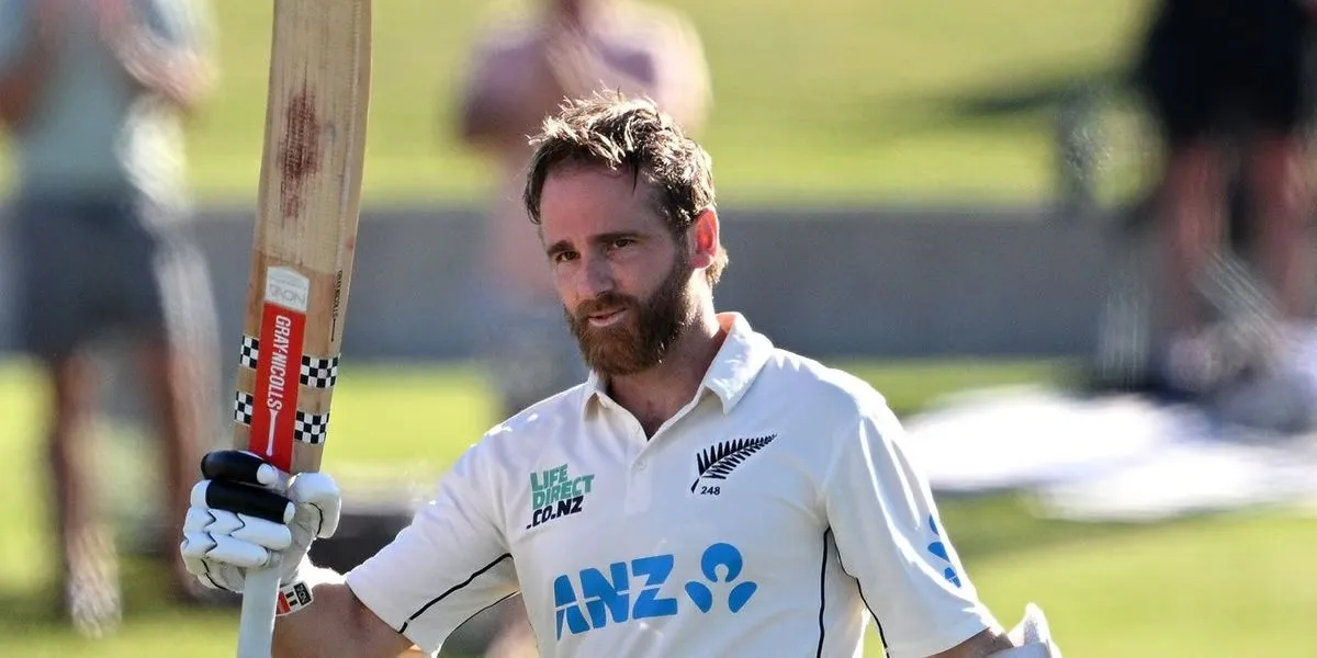 Kane Williamson