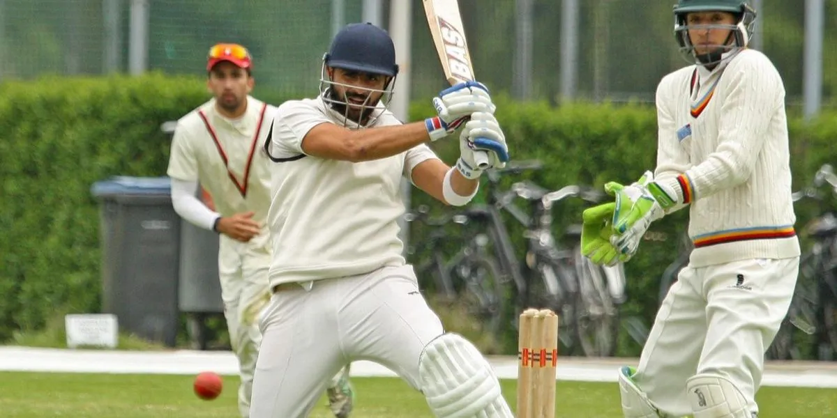  Taruwar Kohli scored an unbeaten 307 runs in Ranji Trophy 2019 against arunachal pradesh  
