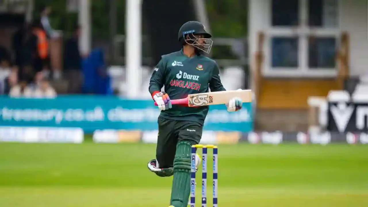 tamim iqbal
