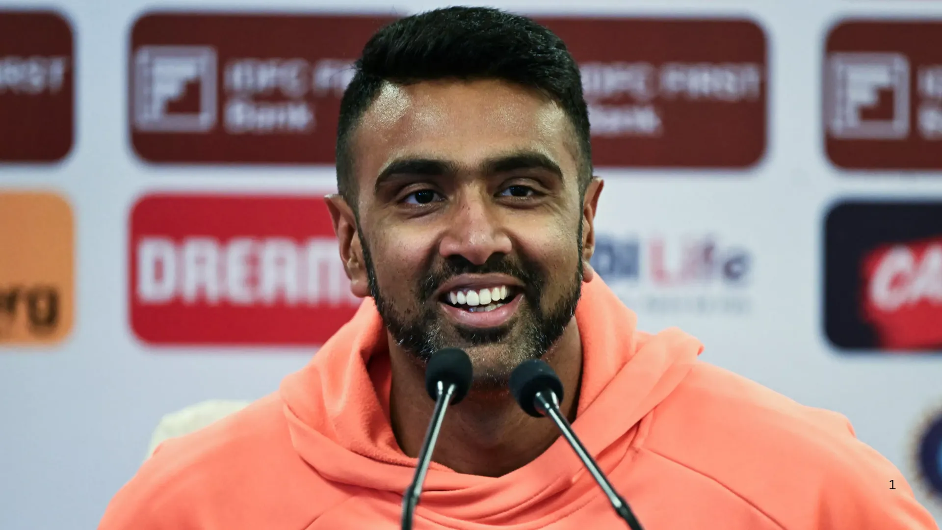  R Ashwin ने भारत की हार का बावजूद वरुण नहीं बल्कि इस खिलाड़ी की करी तारीफ, बोले -