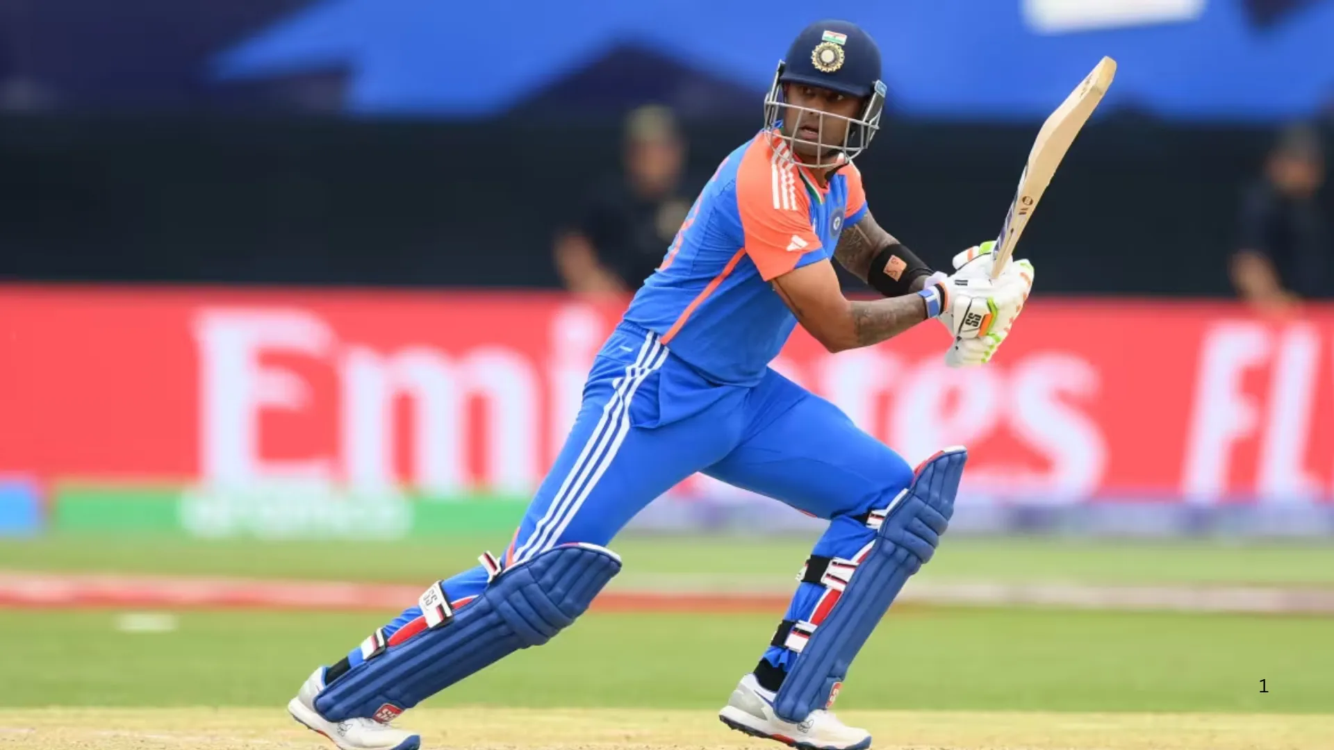 क्या Suryakumar Yadav कप्तानी के प्रेशर में फंसे ? 