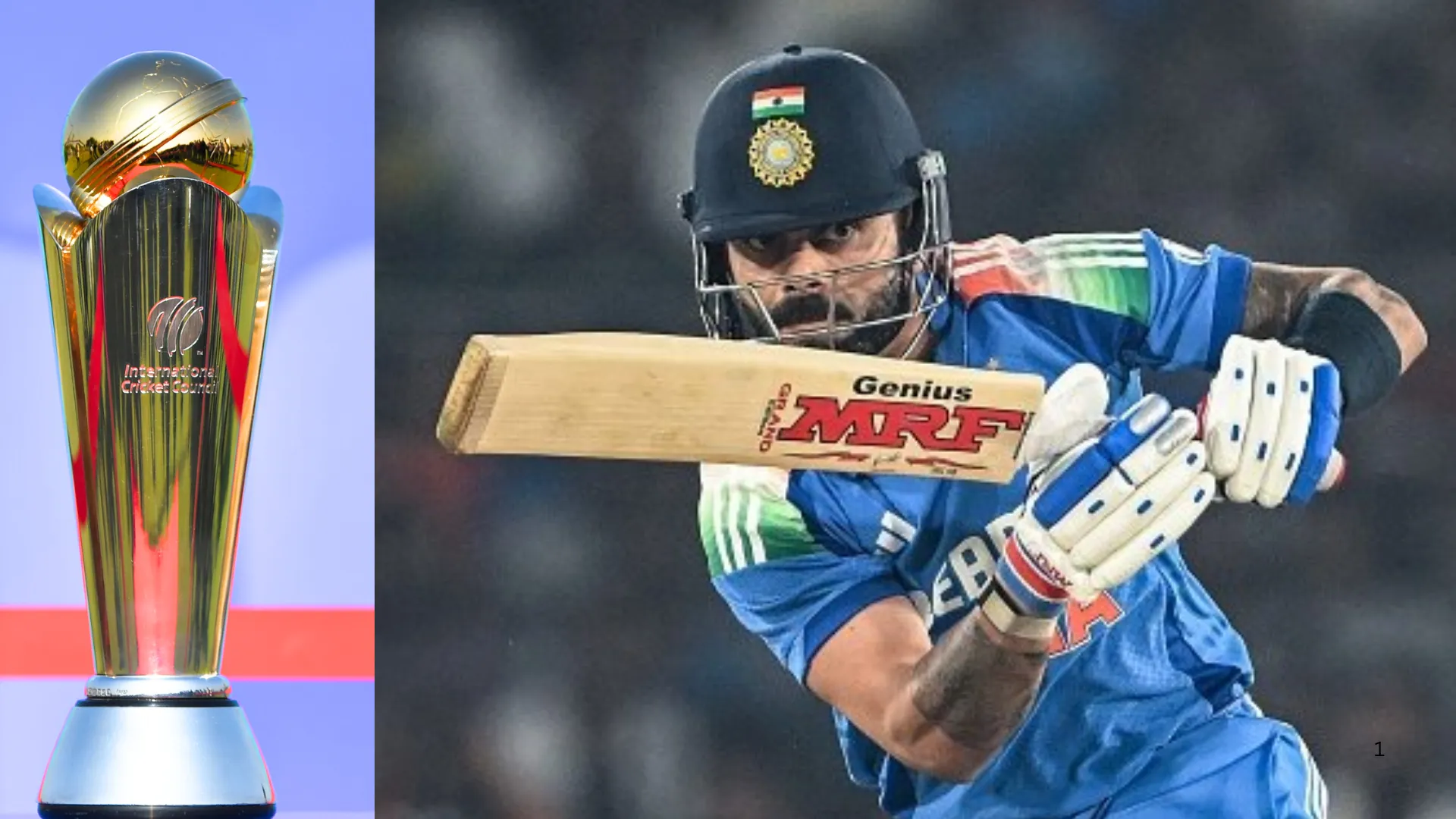 23 फरवरी को Virat Kohli का नहीं चलेगा बल्ला !