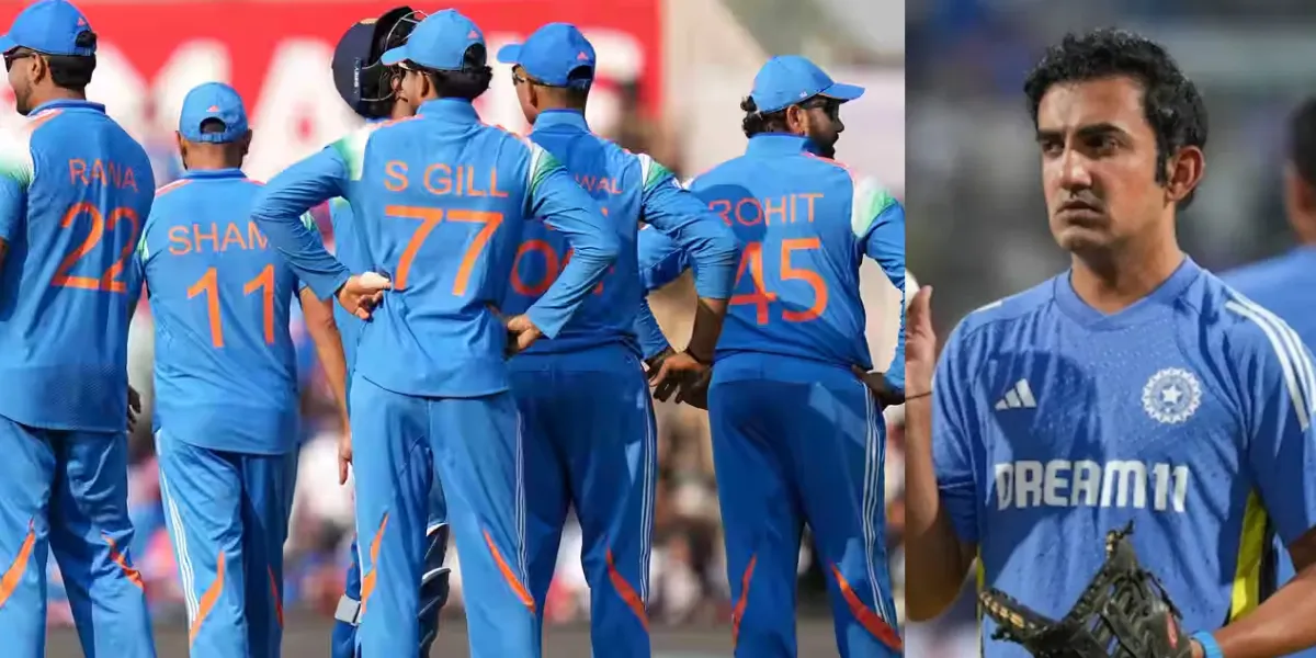 team India 
