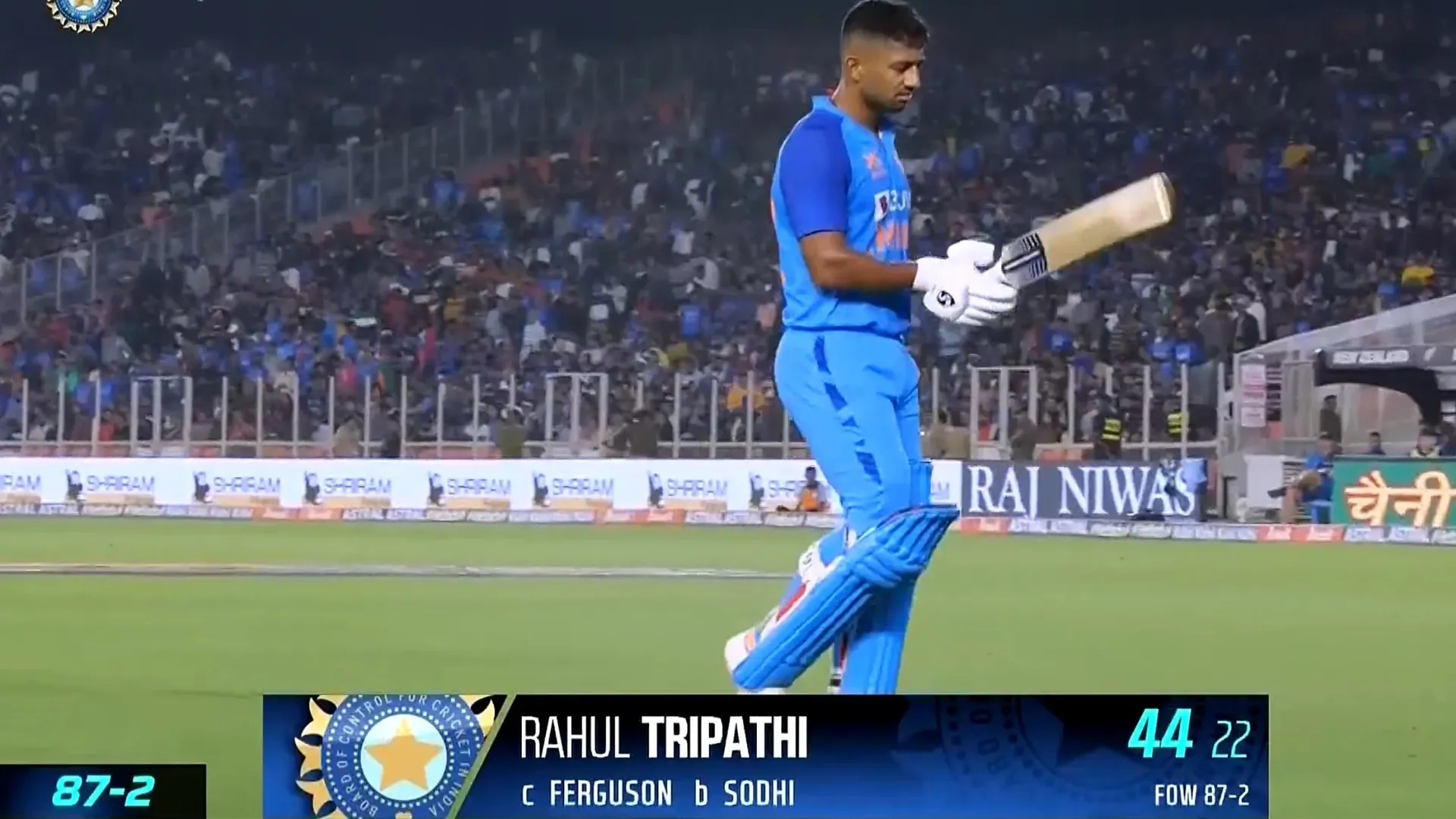Virat  Kohli की T20 फॉर्मेट में जगह लेने को तैयार था ये खिलाड़ी