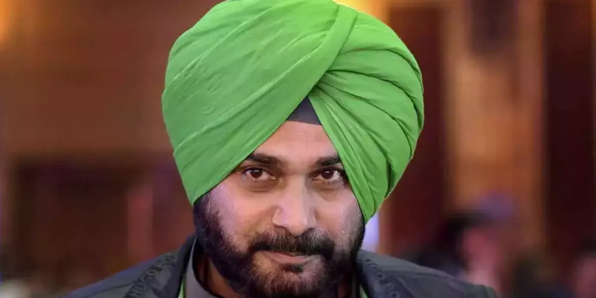 Navjot Singh Sidhu (1)